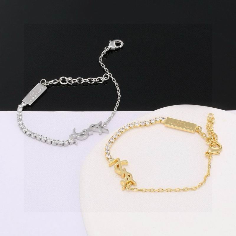 2026 YSL Bracelet 0707